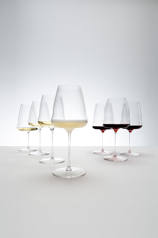 Riedel Winewings Sauvignon Blanc Single Glass