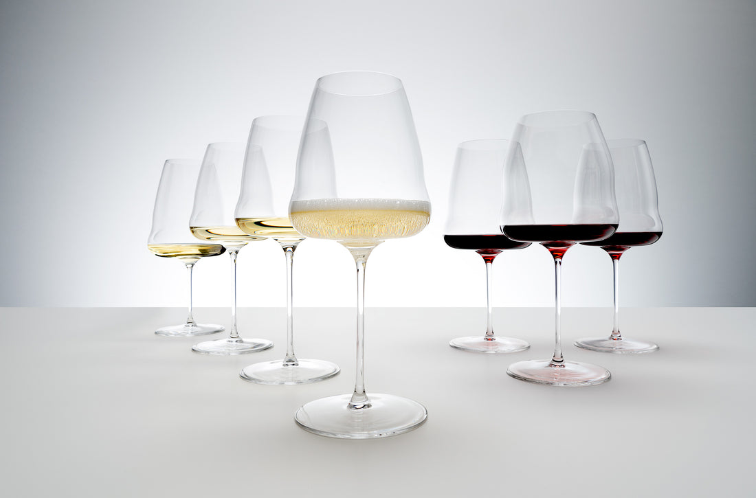 Glassware. How Important Is It?