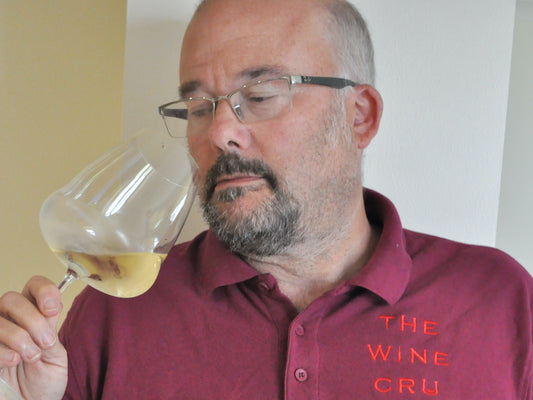 Mastering the Art of Wine Tasting