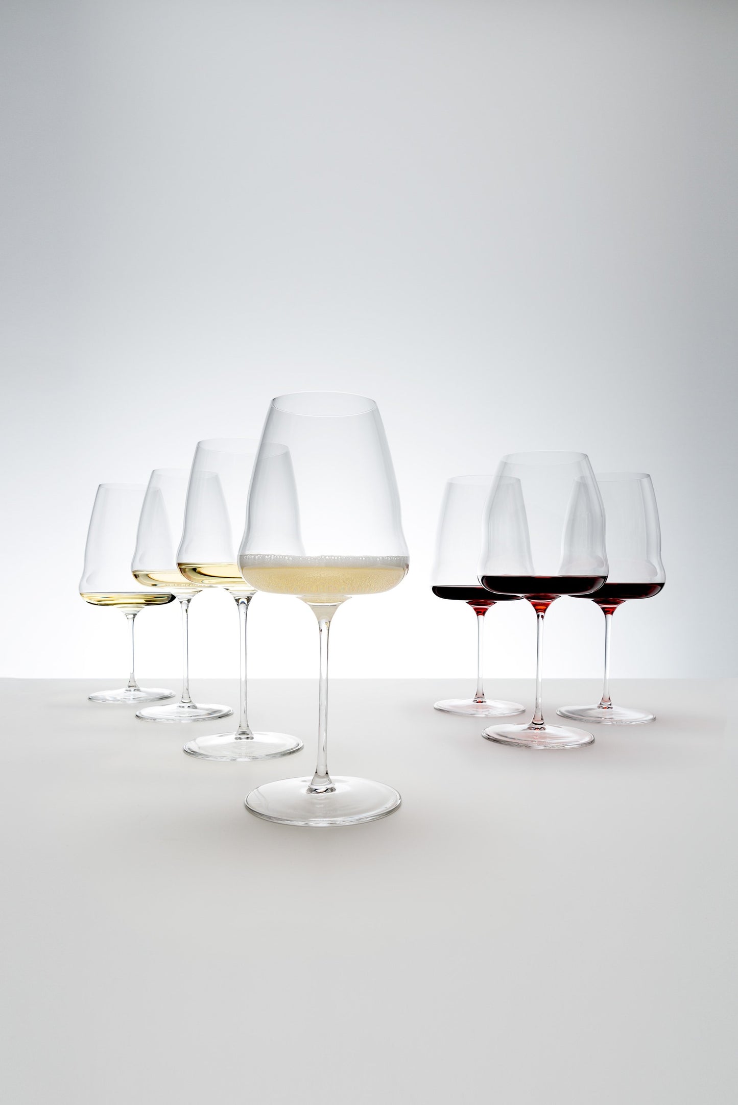 Riedel Winewings Champagne Single Glass