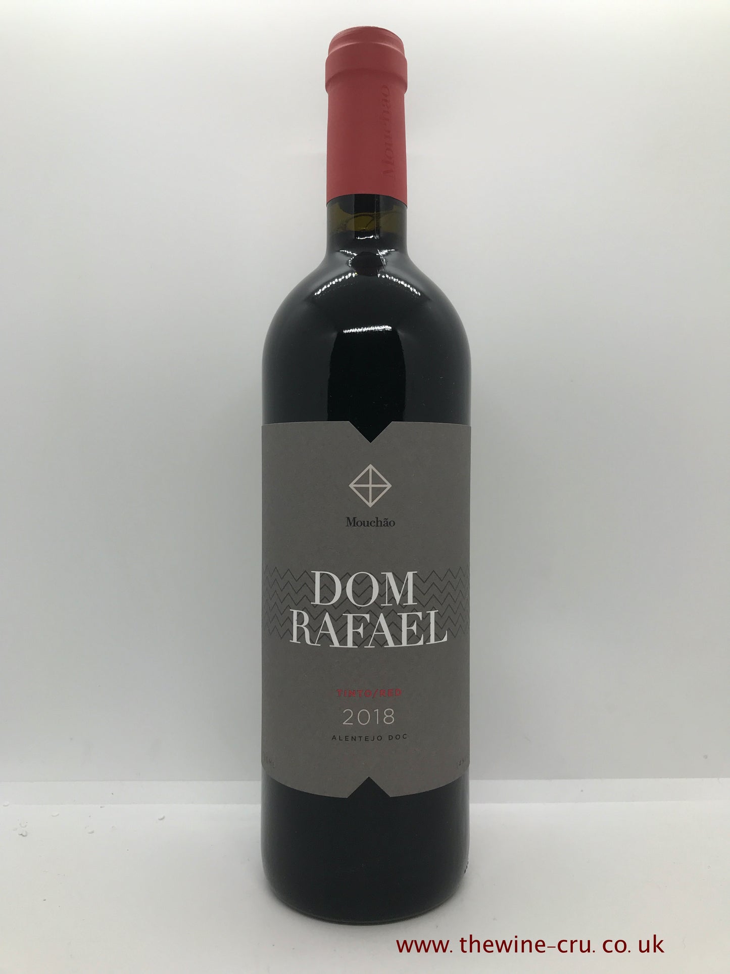 Mouchao Dom Rafael Red 2018 Portugal