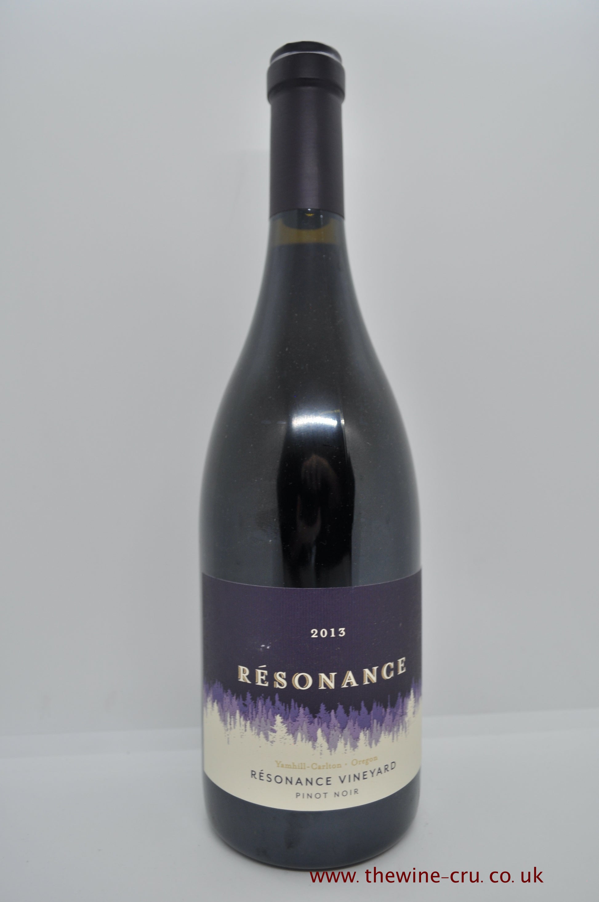 Resonance Vineyard Pinot Noir 2013 USA