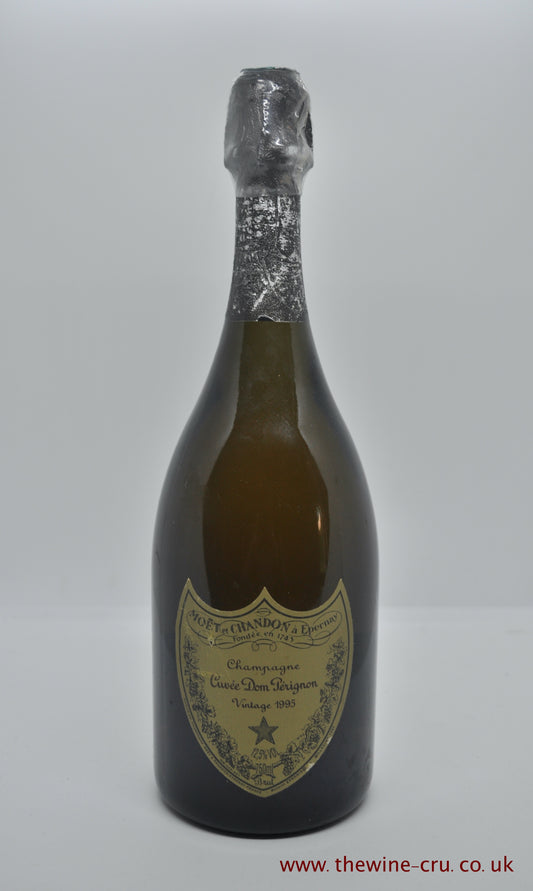 Dom Perignon 1995 Brut France Champagne